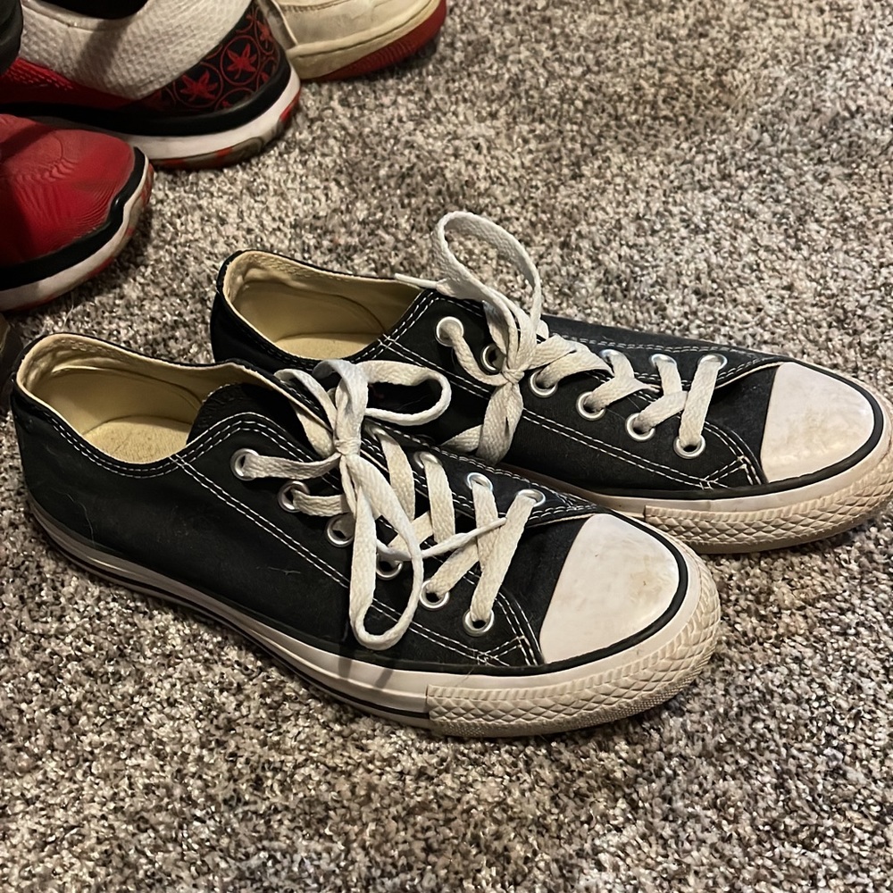 Converse